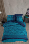 NewHome Outlet Arel Double Bed Duvet Cover Set 1