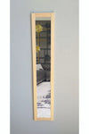 The BEST Shopping Wall Hallway Full-Length Mirror 80x25 cm 2