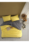 Louis Marie Yellowlove Double Duvet Set 1