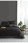 Louis Marie Blacklove Double Duvet Cover Set 2