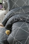 Mulberry Pandora Duvet Cover Set Double 200*220 2