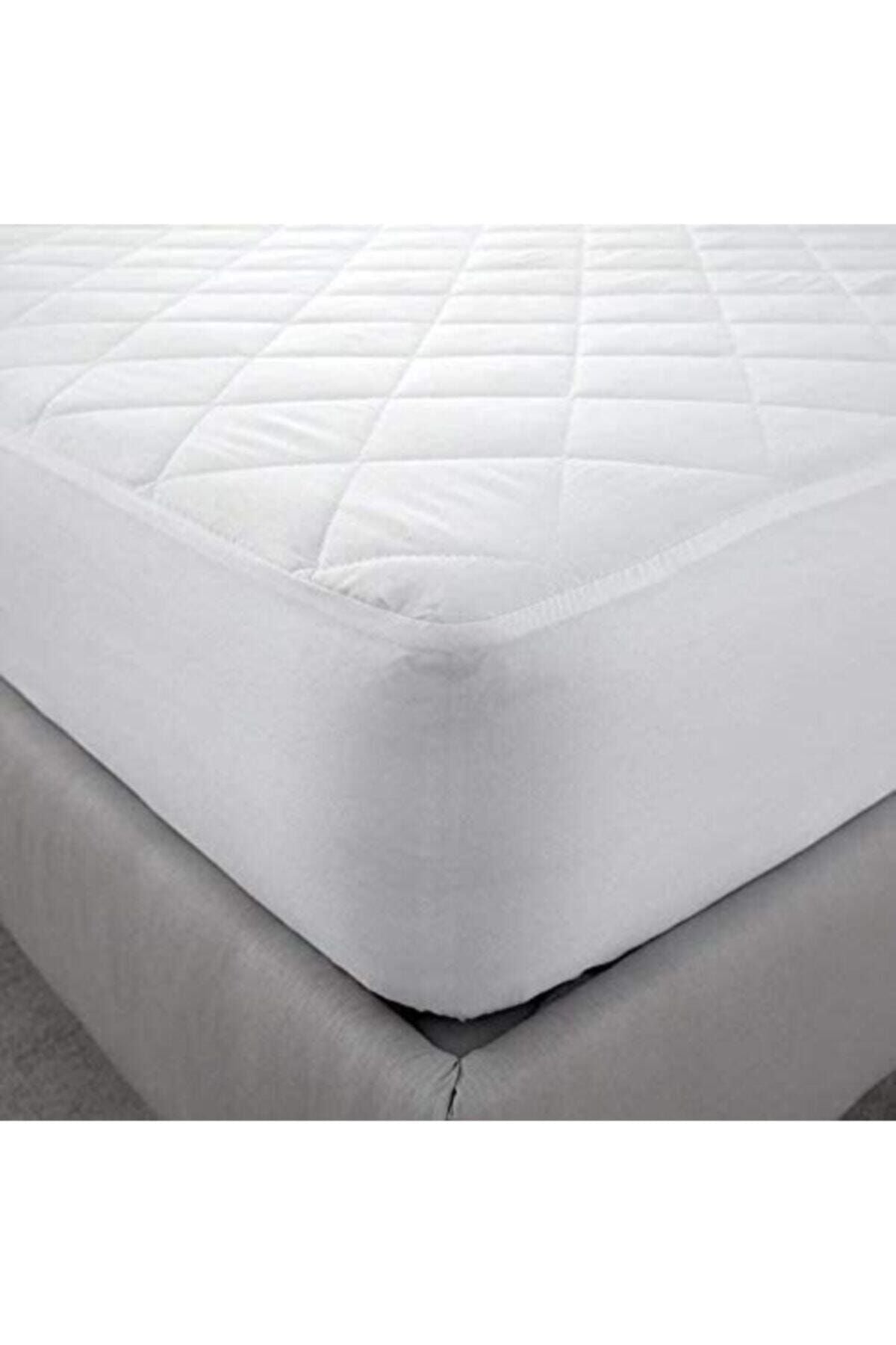 Evira Quilted 100% Waterproof Full Edge Mattress Protector (11 Sizes) 2