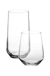 Paşabahçe Allegra Water Glass Set 12 Pieces Pb420015 1