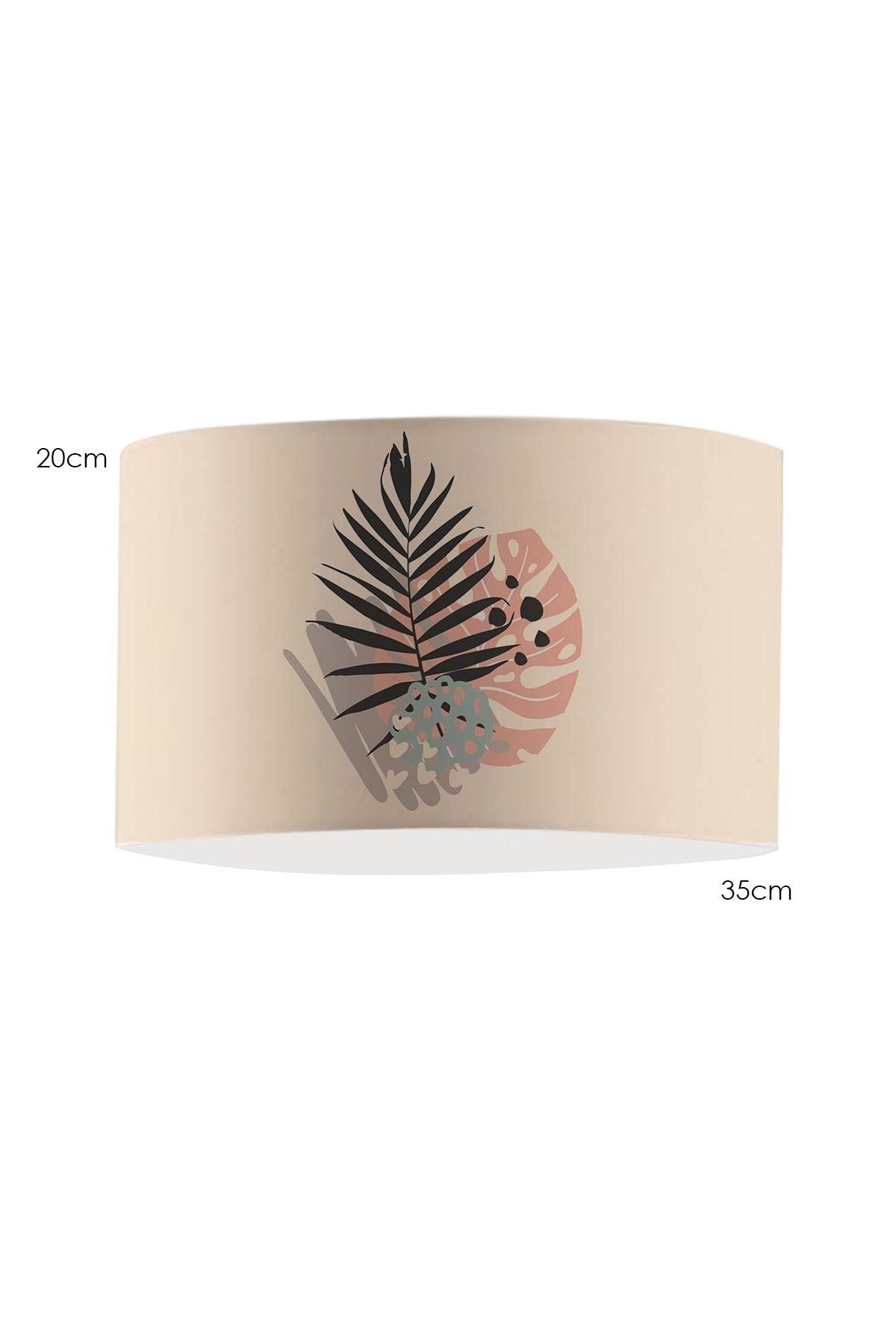 Modacanvas Lampshade 1