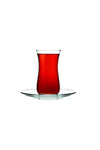 Paşabahçe Fit Tea Glass Set of 6 Fma07099 068oa 2