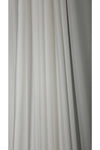 Taç Satin Curtain Cream Ecru Curtain 3