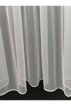 DNZEVGEREÇLERİ Grek Modern Sheer Curtain Honeycomb Ground 1/3 Tight Pleated Curtain 2