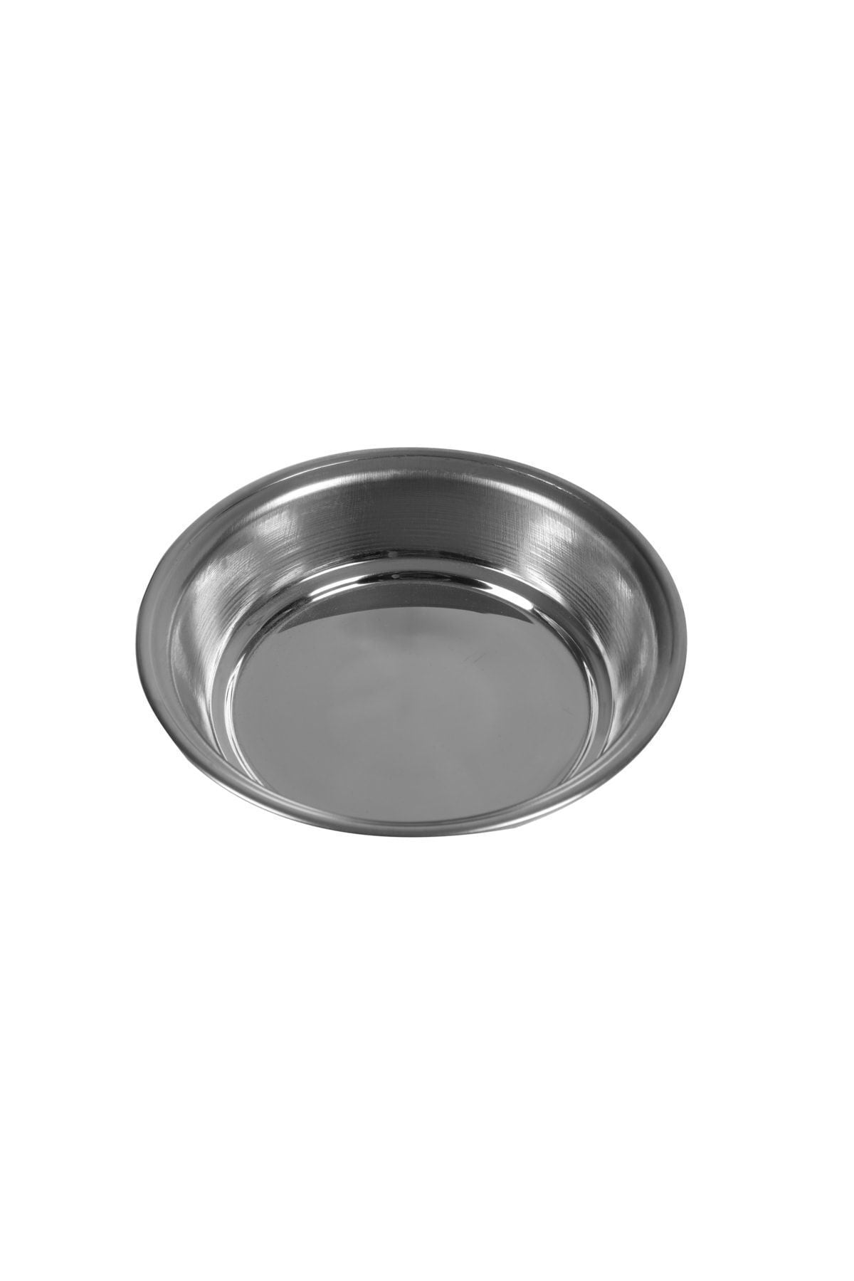 BAYDURSAN Deep Plate, Anadol Stainless Steel No.3 1