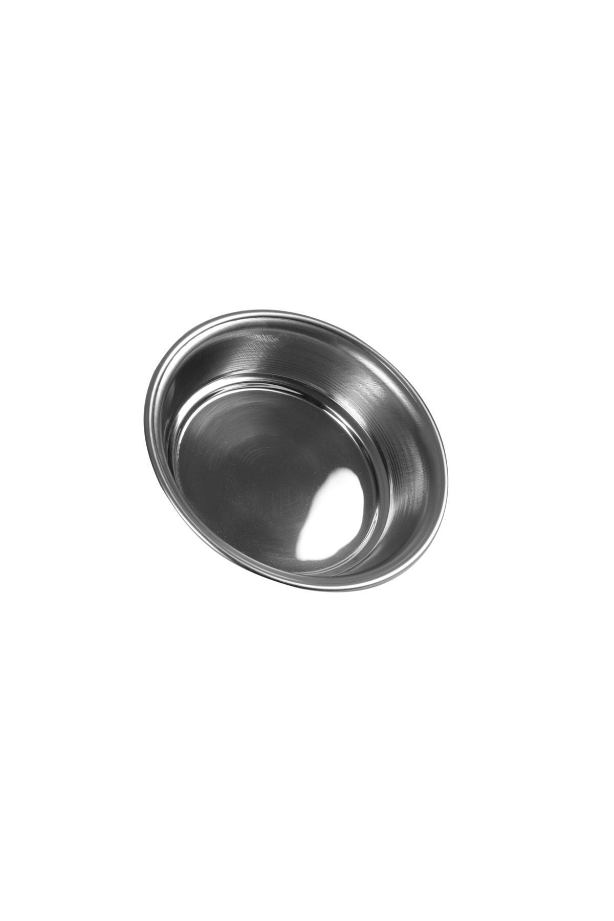 BAYDURSAN Deep Plate, Anadol Stainless Steel No.3 2