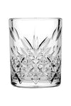 Paşabahçe 4-Piece Timeless Beverage Glass P52810-1083614 Fma005296 1