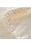 Perhal Perde Ve Halı Cream Satin Curtain 4