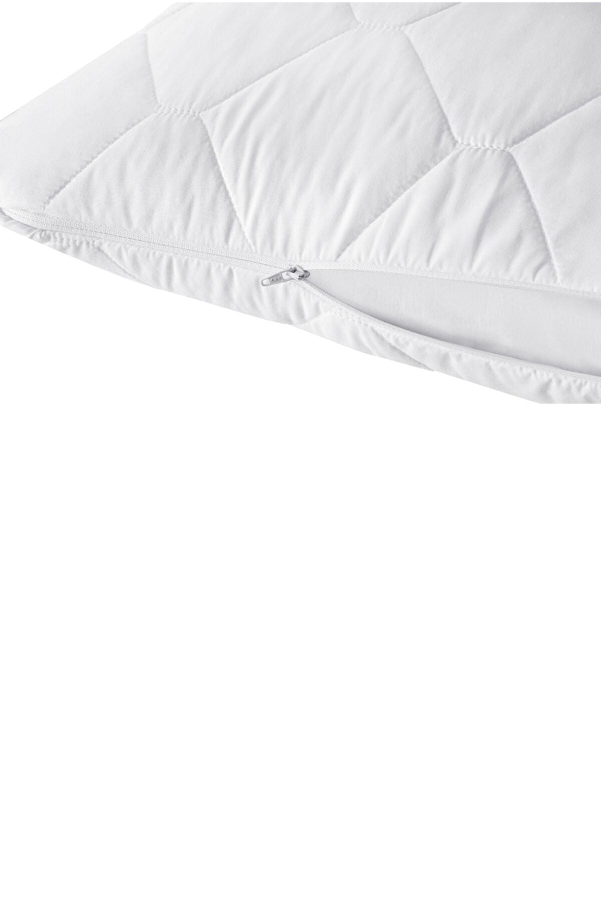 Yataş Classy Quilted Protective Pillow Cover 4