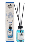 ILGAZ Ocean Breeze Room Fragrance 110 Ml Ocean Homme Parfum Refreshing Ambient Fragrance Long-Lasting Perfumed 5