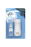 Glade Bathroom Device And Refill Fresh Linen, 10 Ml 2