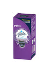 Glade Bathroom Air Freshener Refill Lavender Freshness 10 ml 2