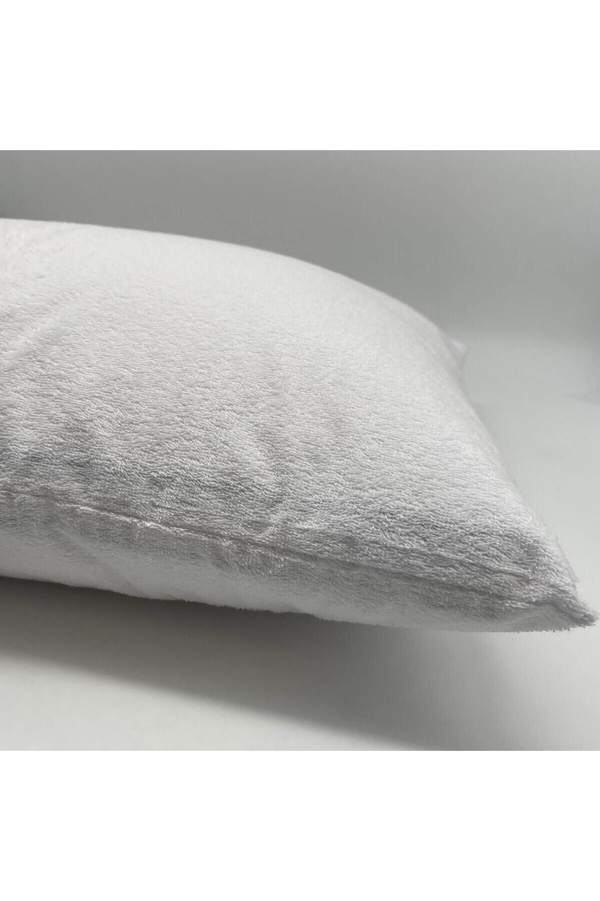 BEDY GUARD Waterproof, Sweat and Featherproof Pillow Protector with Zipper 2