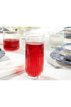 English Home Roso Glass 3-Piece Beverage Glass 395 ml 1