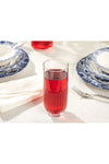 English Home Roso Glass 3-Piece Beverage Glass 395 ml 2