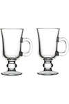 Paşabahçe 55141 Irish Coffee Mug Set of 2 2