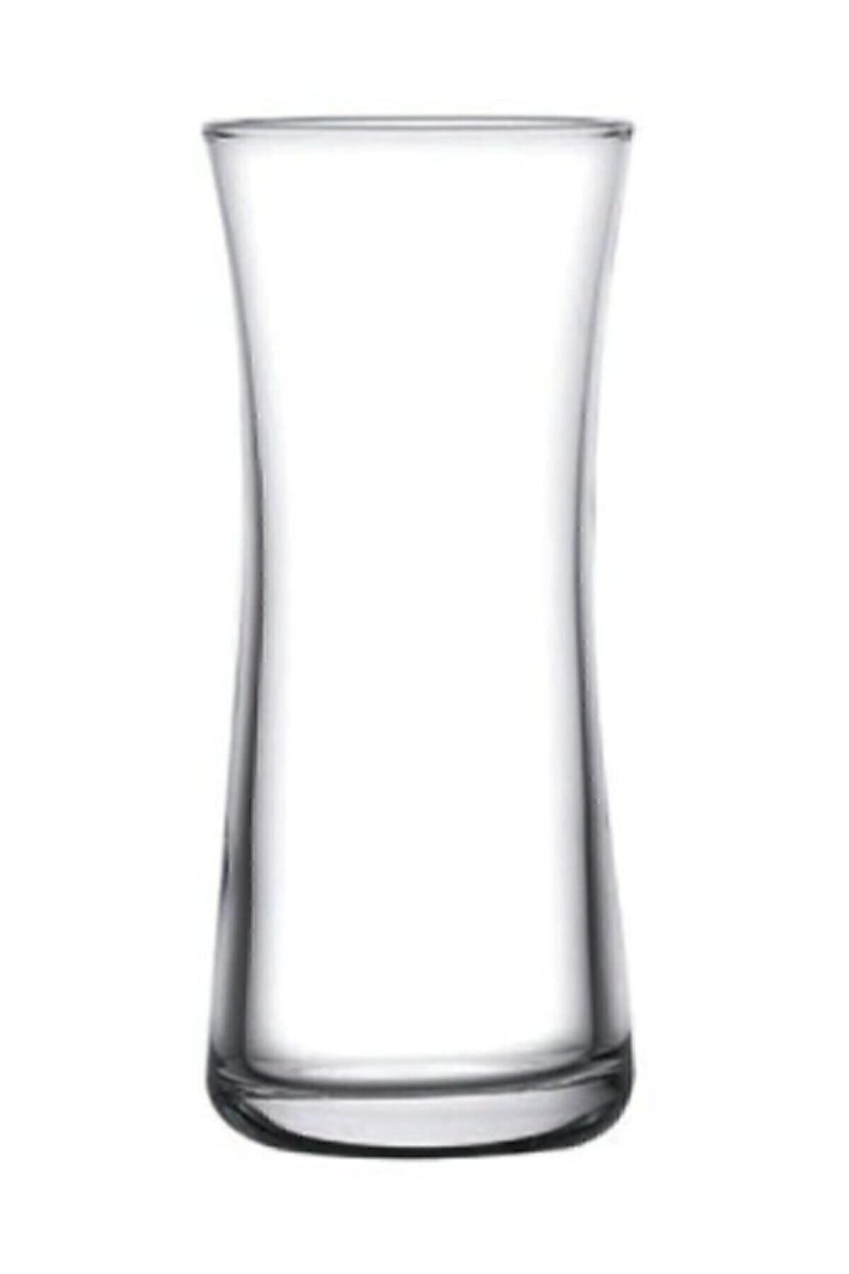 Paşabahçe Heybeli Beverage Glass Set of 6 Fma01018 1