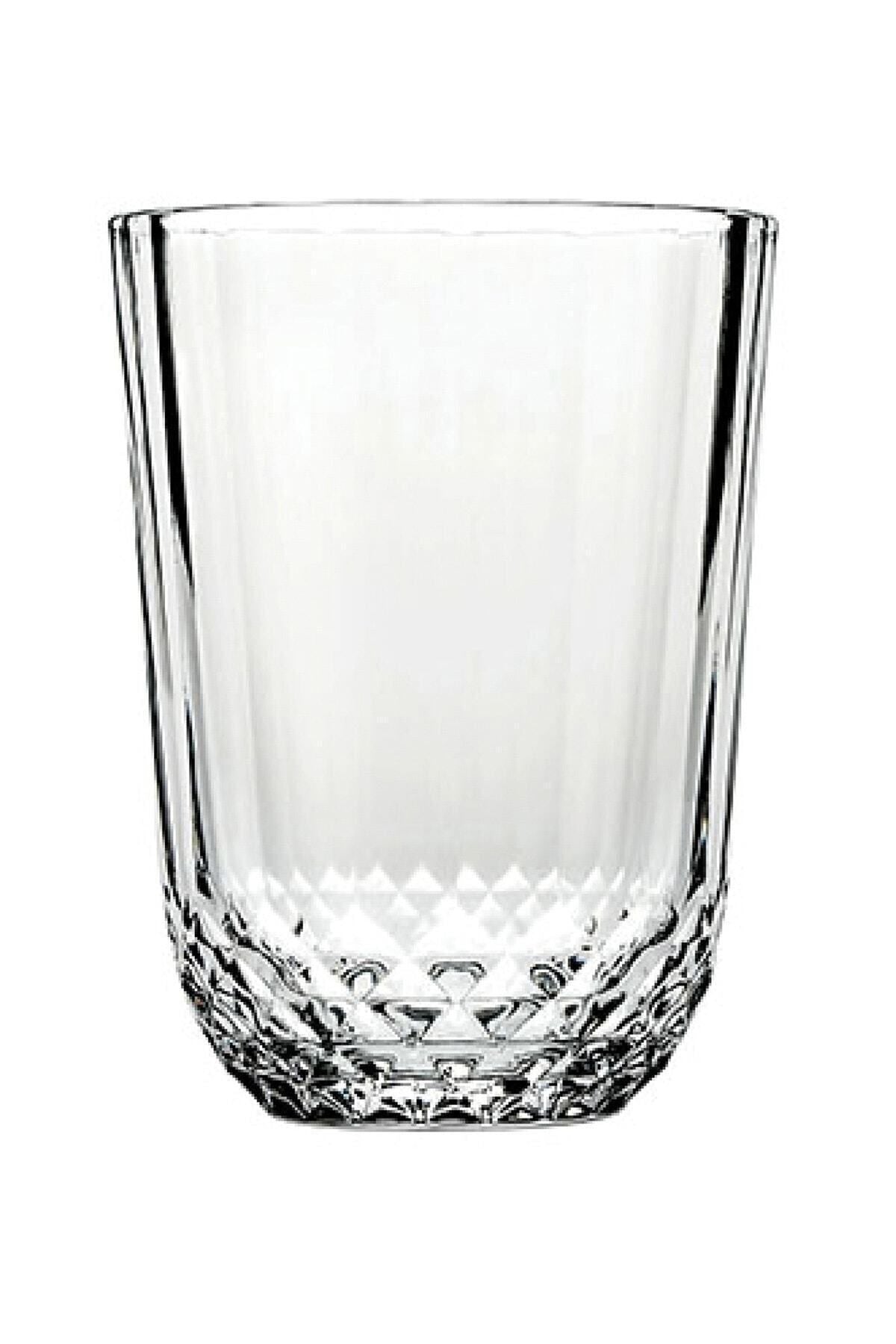 Paşabahçe 52750 Diony Water Beverage Glass 255 Cc 6 Pieces 2