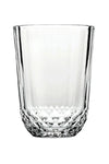 Paşabahçe 52750 Diony Water Beverage Glass 255 Cc 6 Pieces 2