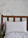 Pillow Bambu White 129CTN0003 2