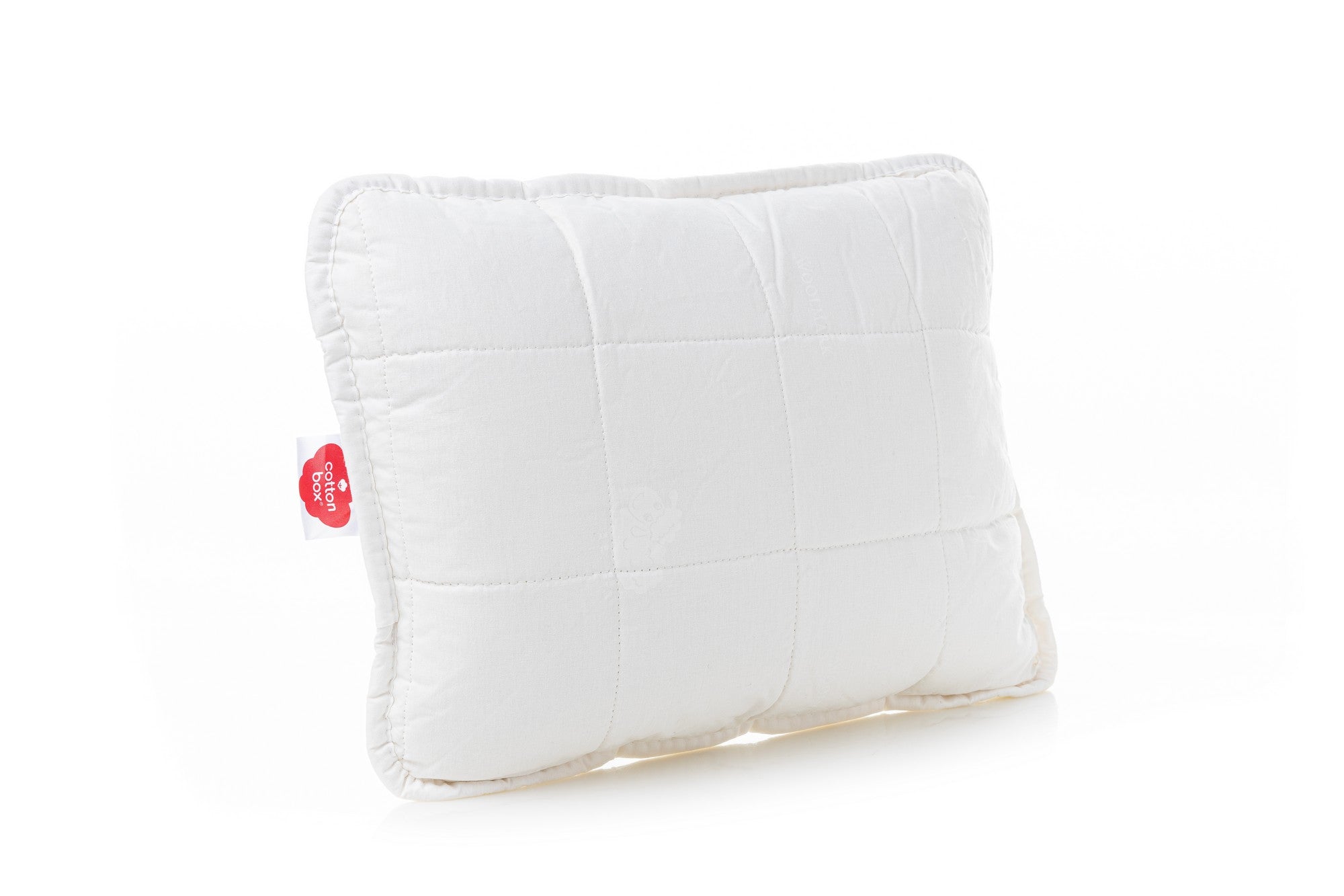 Baby Pillow Yün Ecru 129CTN0004 2