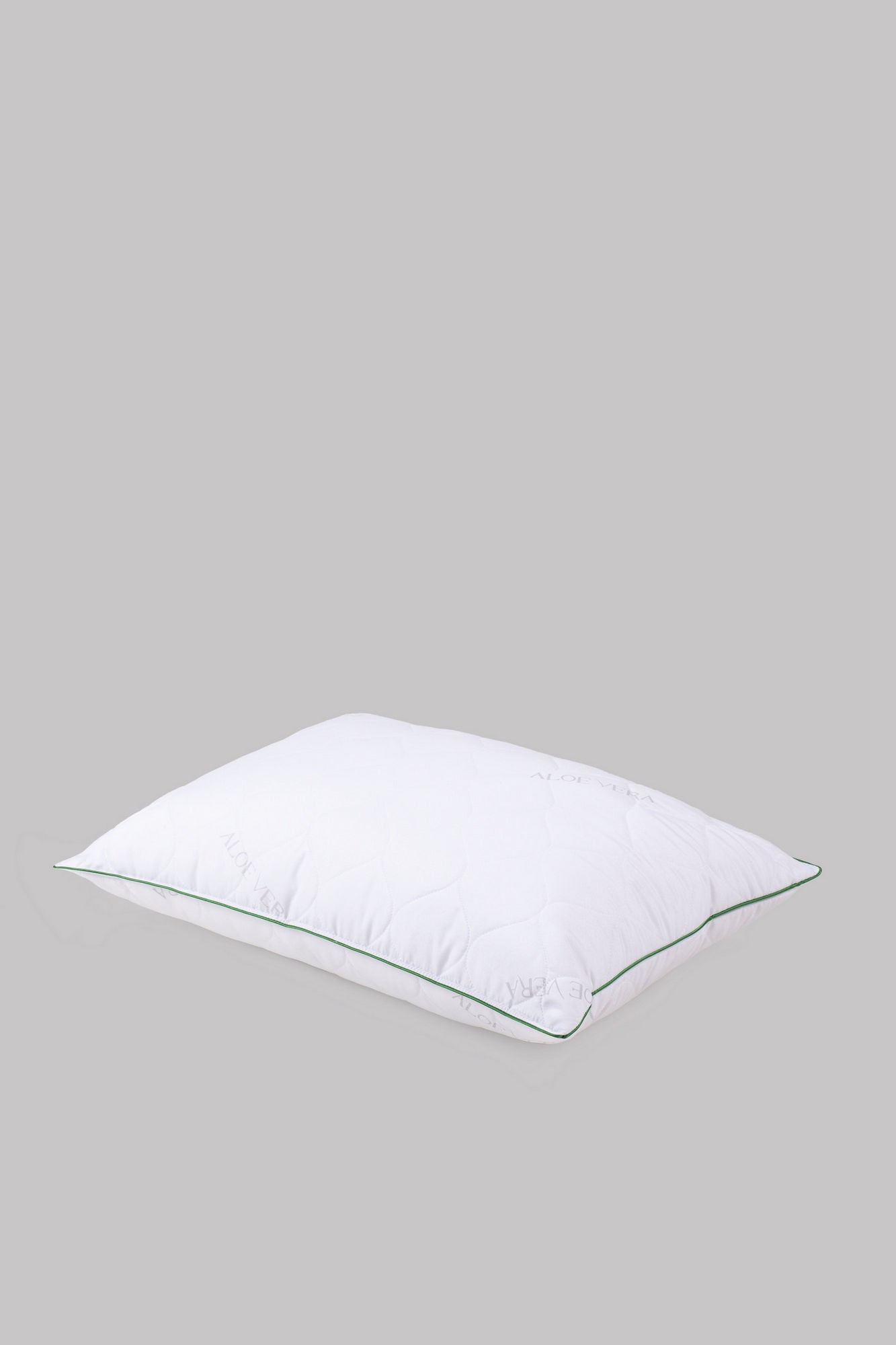 Pillow Aloe Vera White 129CTN0007 1