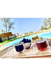 Mimoza Park Double-Walled Glass Mug 12476 2