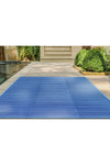 CRAFT HOME Foldable Plastic Woven Mat Rug Picnic Beach Park Garden Terrace Veranda 1