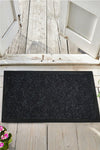 BirceHome Balcony And Indoor Outdoor Door Washable Moisture Absorbing Dust Absorbing Rug Door Mat 1