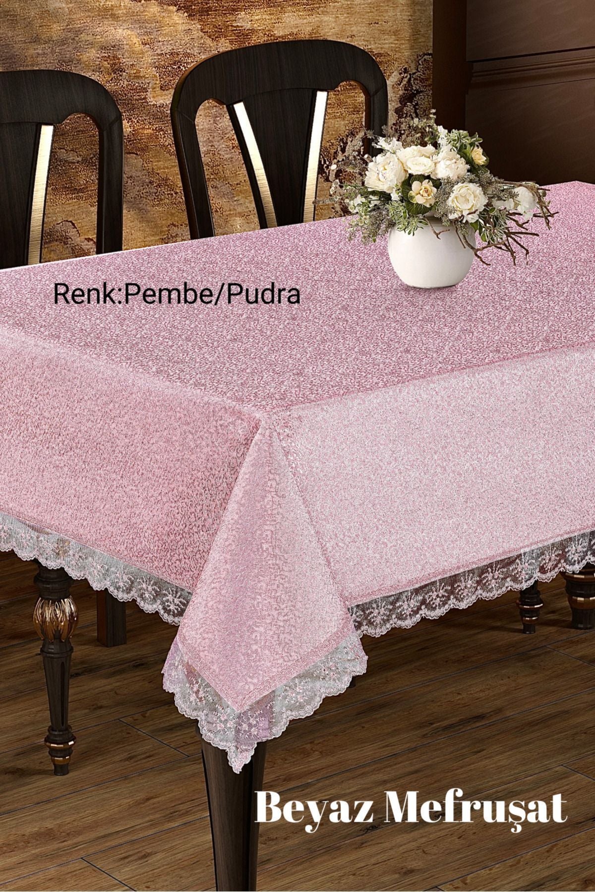 Cardea Kdk Dertsiz Tablecloth 1