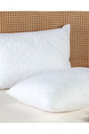 Madame Coco Farrant 2-Piece Quilted Ultra Sonic Pillow 1