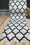 Melian Sarar Non-Slip Base Room Corridor Kitchen Carpet 1