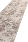 Payidar Halı Washable Non-Slip Base Pattern 1083 Beige/Vizon Cut Runner Rug 3