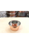 KAVELE 2-Piece Handcrafted Copper Ehlikeyf 2