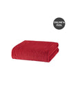 Yataş Holly Wellsoft Single Blanket - Brick 4