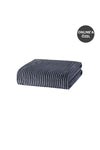 Yataş Holly Wellsoft Double Blanket Anthracite 4