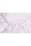 GÜLCÜ TEKSTİL Fitted Sheet Pillowcase Set Ranforce Sheet Set 2