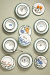 Porland Flower Garden 6 Person Dinner Set 24 Pieces 2