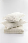 Merinos Modern Line 3 Piece Blanket Set 1