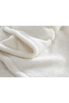 Mulberry Wellsoft Blanket, Four Seasons TV Blanket, Plush, Fleece Blanket, Single, 170*230 4