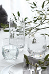 Lav Glass Set Water Set Water Glass Beverage Glass 18 Pieces Fma05058 2