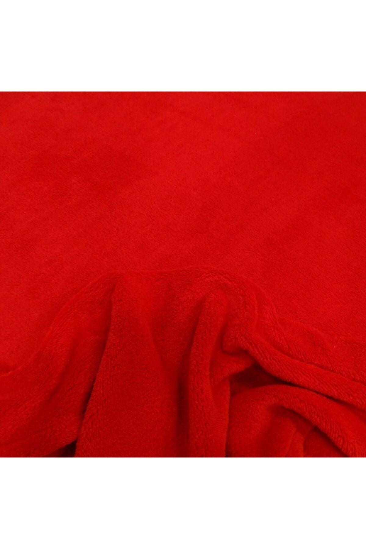 Mulberry Wellsoft Blanket, Red Four Seasons TV Blanket, Plush, Polar Double Size 220*230 3