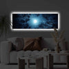 Decorative Led Lighted Canvas Painting 3090KTLGDACT - 011 Multicolor 139LDG1111 1