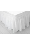 Zarif Home Double Bed Skirt Cotton-45/700 Cm 1