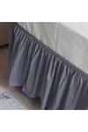 Zarif Home Double Bed Skirt Cotton-45/700 Cm 2