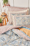 Yataş Delissa Ranforce Duvet Cover Set Double 3