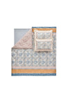 Yataş Delissa Ranforce Duvet Cover Set Double 4